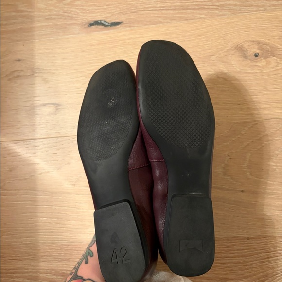 Camper Casi Myra Mary Jane’s - Picture 7 of 7